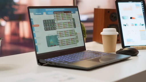 claims processing and management software